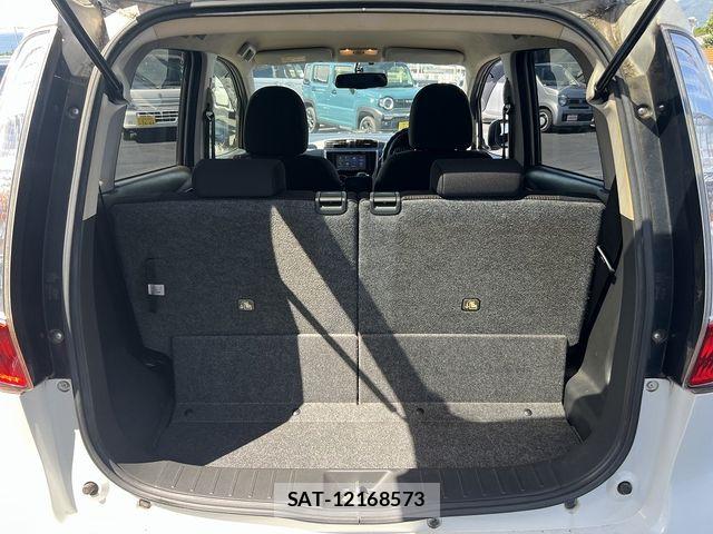 Mitsubishi EK CUSTOM 2013-07 8870907-15