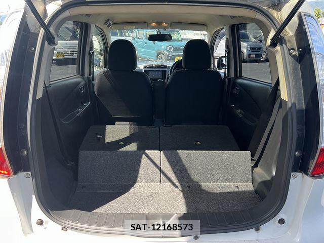 Mitsubishi EK CUSTOM 2013-07 8870907-17