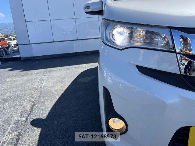 Mitsubishi EK CUSTOM 2013-07 8870907-18