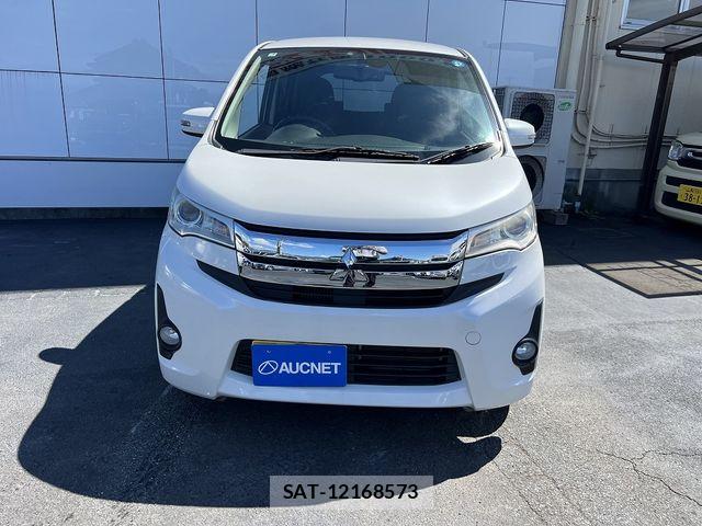Mitsubishi EK CUSTOM 2013-07 8870907-1