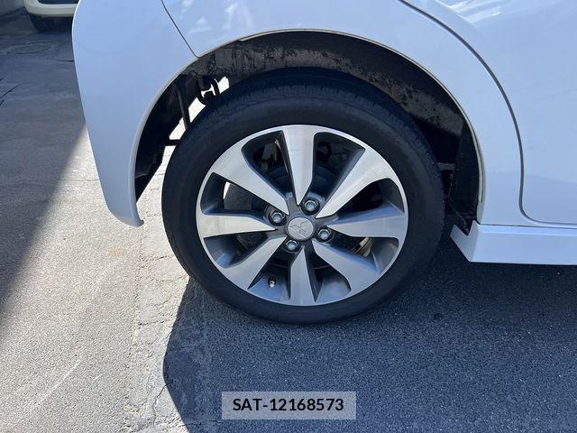 Mitsubishi EK CUSTOM 2013-07 8870907-19