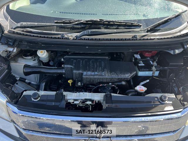 Mitsubishi EK CUSTOM 2013-07 8870907-20
