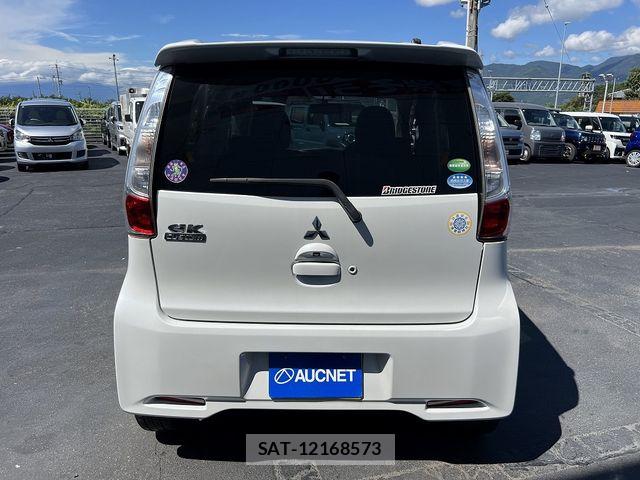 Mitsubishi EK CUSTOM 2013-07 8870907-4