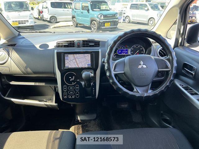 Mitsubishi EK CUSTOM 2013-07 8870907-6