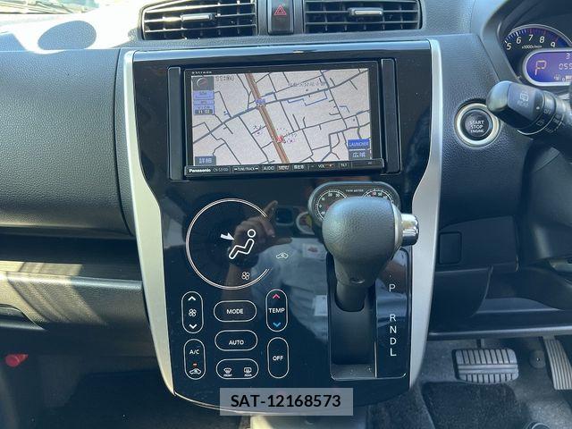 Mitsubishi EK CUSTOM 2013-07 8870907-7