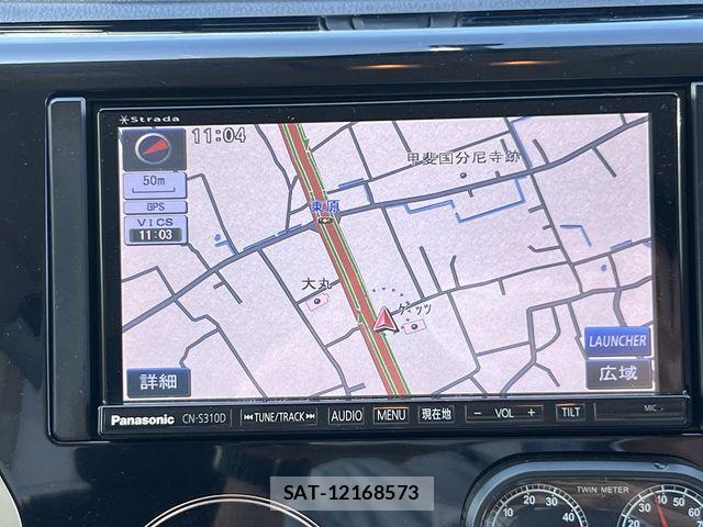 Mitsubishi EK CUSTOM 2013-07 8870907-8