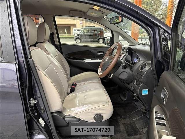 Mitsubishi EK CUSTOM 2013-09 1380536-15