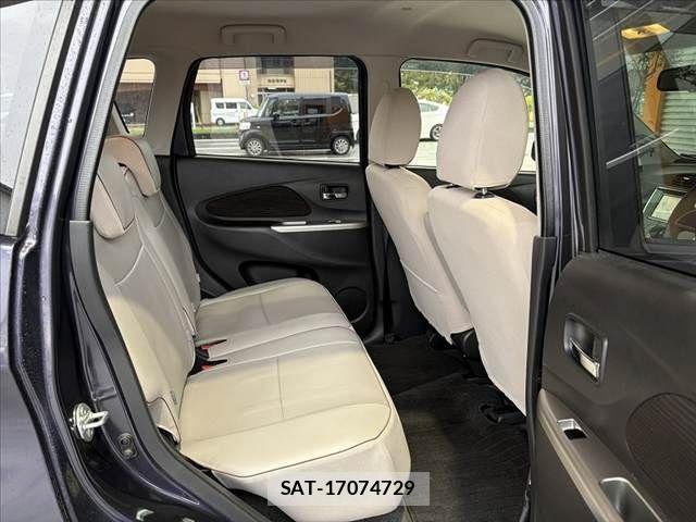 Mitsubishi EK CUSTOM 2013-09 1380536-16