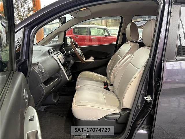 Mitsubishi EK CUSTOM 2013-09 1380536-17