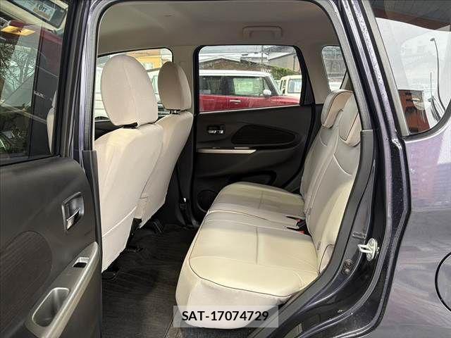 Mitsubishi EK CUSTOM 2013-09 1380536-18