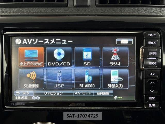 Mitsubishi EK CUSTOM 2013-09 1380536-22