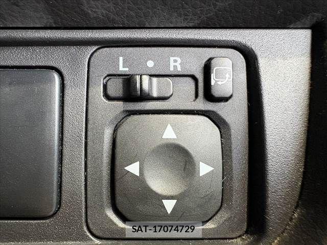 Mitsubishi EK CUSTOM 2013-09 1380536-25