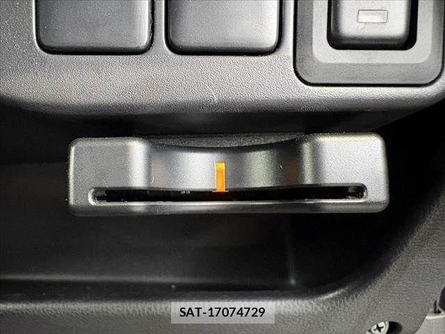 Mitsubishi EK CUSTOM 2013-09 1380536-26