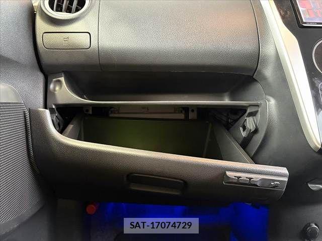 Mitsubishi EK CUSTOM 2013-09 1380536-29