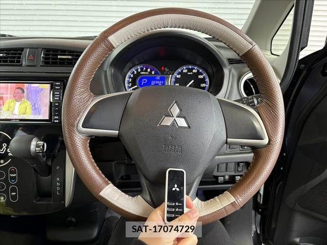 Mitsubishi EK CUSTOM 2013-09 1380536-6