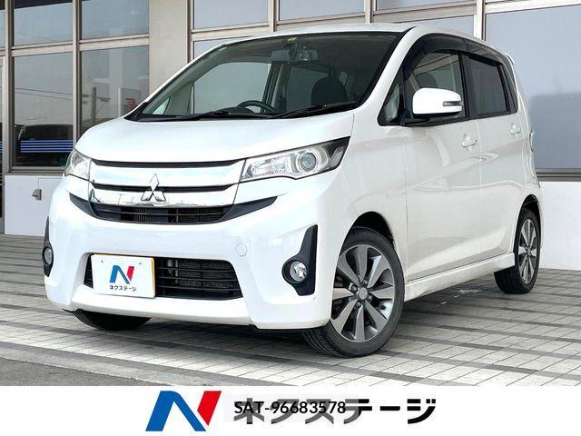 Mitsubishi EK CUSTOM 2013-11 6263930-0