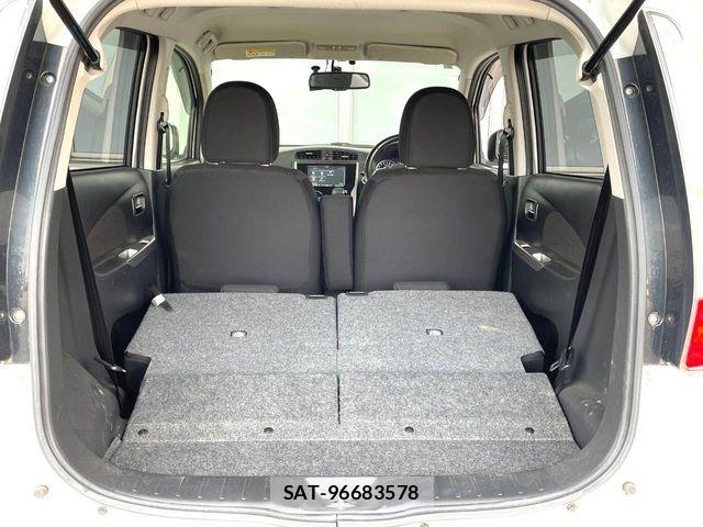 Mitsubishi EK CUSTOM 2013-11 6263930-9