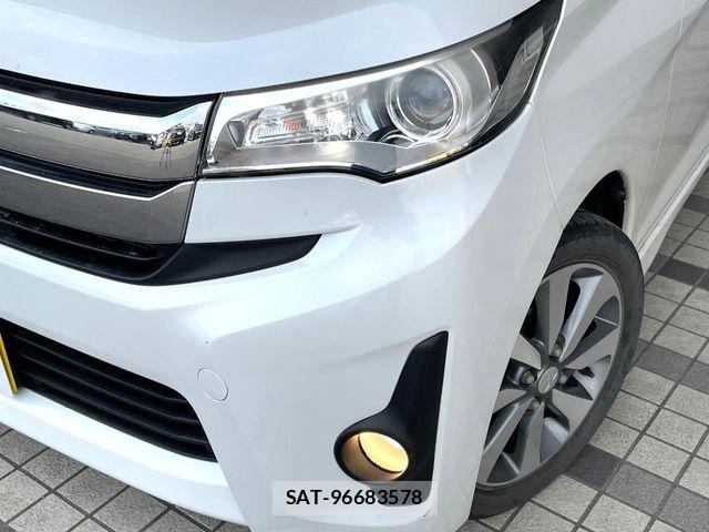 Mitsubishi EK CUSTOM 2013-11 6263930-10