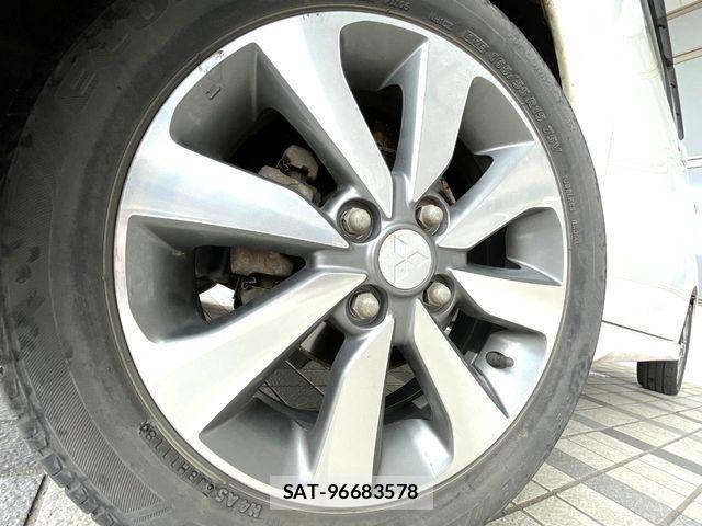 Mitsubishi EK CUSTOM 2013-11 6263930-11