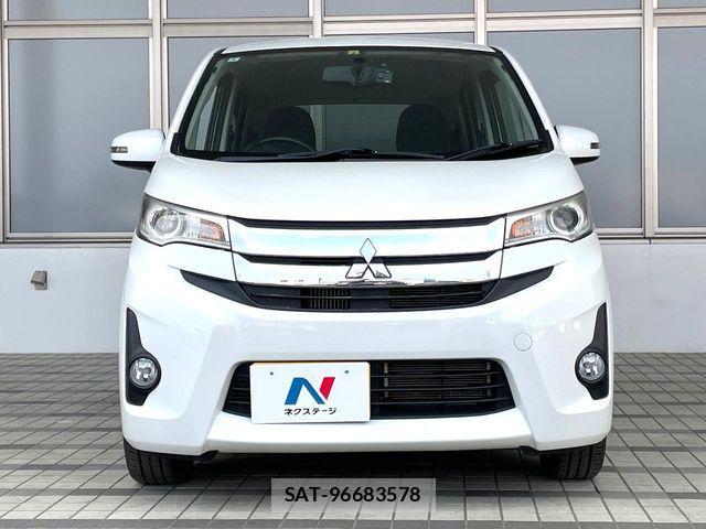 Mitsubishi EK CUSTOM 2013-11 6263930-12