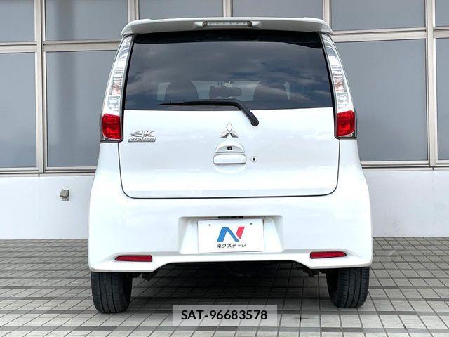 Mitsubishi EK CUSTOM 2013-11 6263930-13