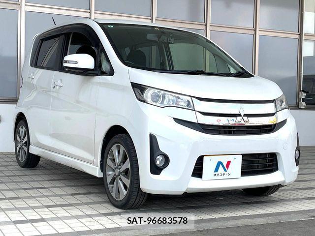 Mitsubishi EK CUSTOM 2013-11 6263930-14
