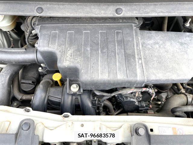 Mitsubishi EK CUSTOM 2013-11 6263930-16