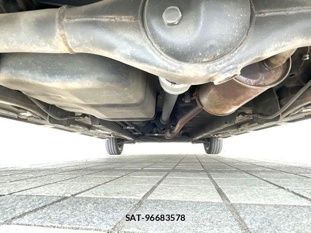 Mitsubishi EK CUSTOM 2013-11 6263930-17