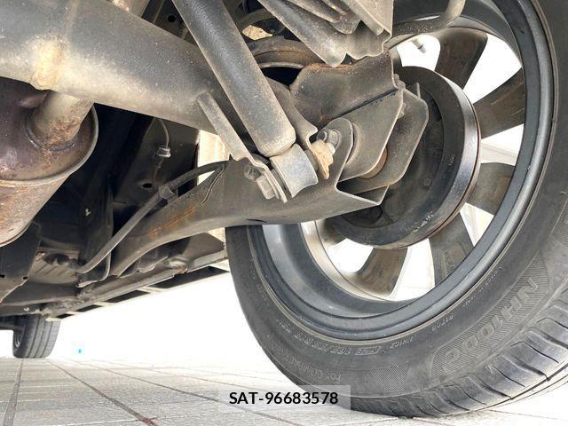 Mitsubishi EK CUSTOM 2013-11 6263930-18