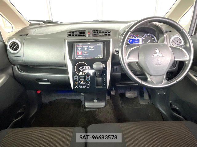 Mitsubishi EK CUSTOM 2013-11 6263930-1