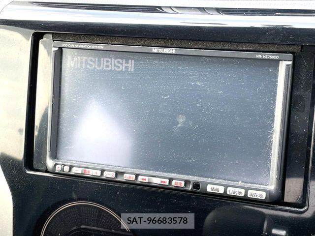 Mitsubishi EK CUSTOM 2013-11 6263930-2