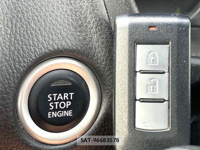 Mitsubishi EK CUSTOM 2013-11 6263930-6