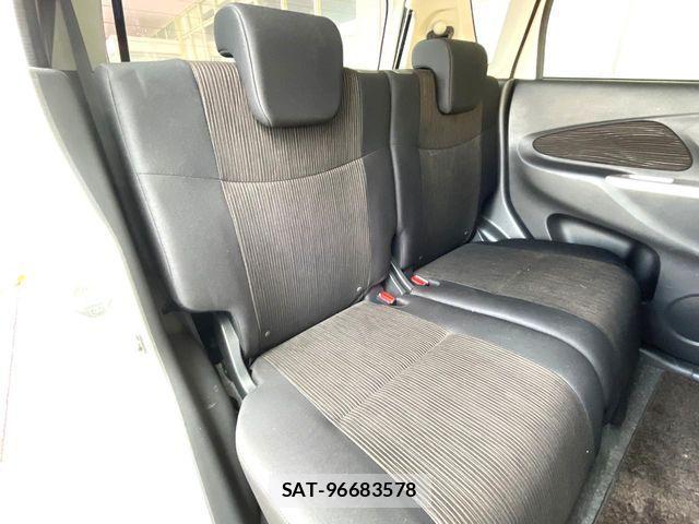 Mitsubishi EK CUSTOM 2013-11 6263930-8