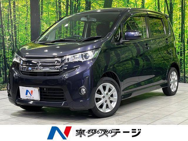 Mitsubishi EK CUSTOM 2013-07 6497087-0