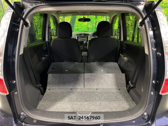 Mitsubishi EK CUSTOM 2013-07 6497087-9