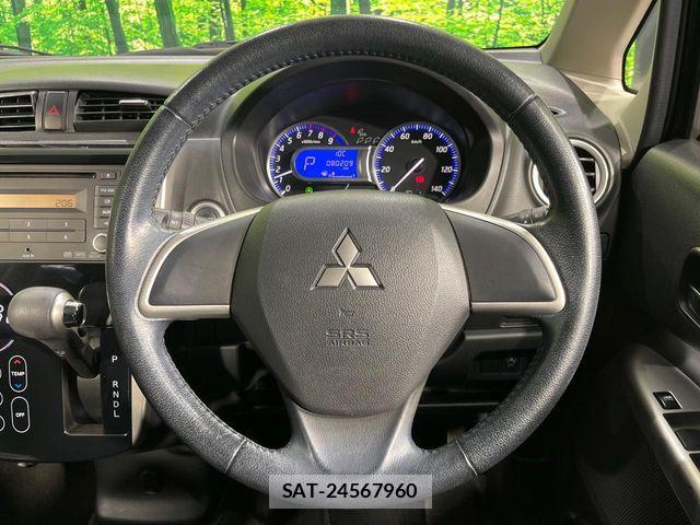 Mitsubishi EK CUSTOM 2013-07 6497087-10