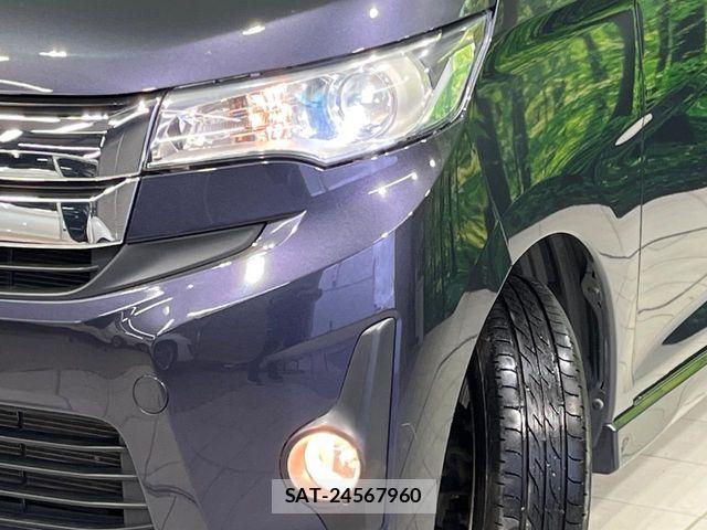 Mitsubishi EK CUSTOM 2013-07 6497087-11