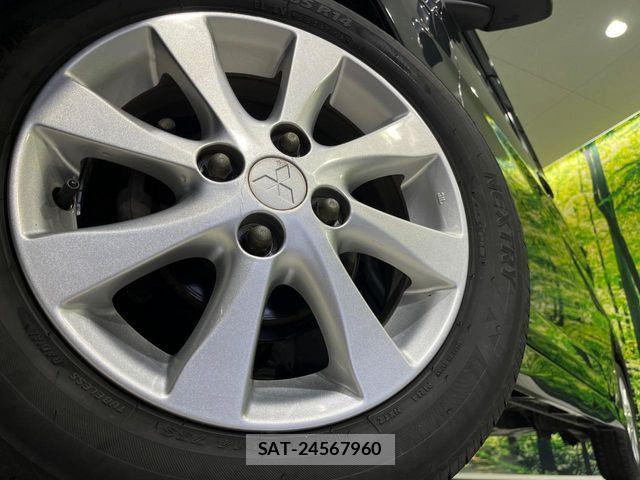 Mitsubishi EK CUSTOM 2013-07 6497087-12