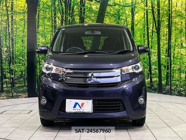 Mitsubishi EK CUSTOM 2013-07 6497087-13