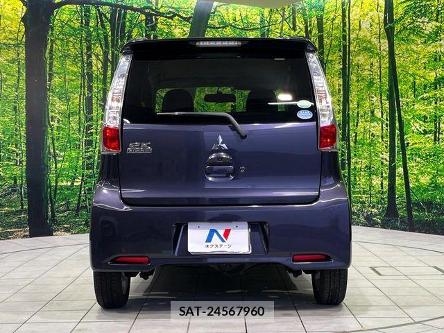 Mitsubishi EK CUSTOM 2013-07 6497087-14