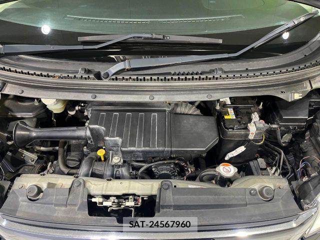 Mitsubishi EK CUSTOM 2013-07 6497087-17