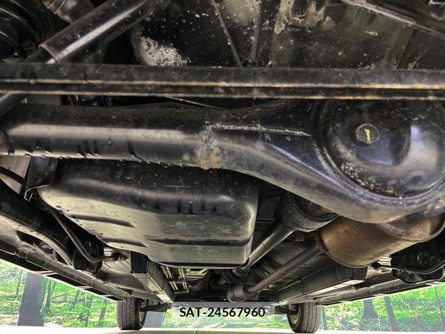 Mitsubishi EK CUSTOM 2013-07 6497087-18