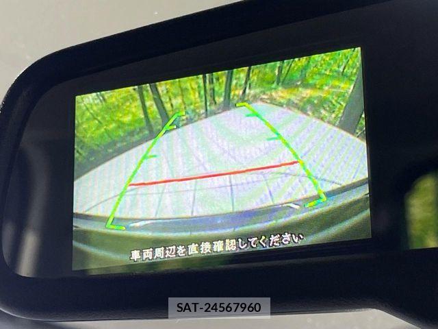 Mitsubishi EK CUSTOM 2013-07 6497087-2
