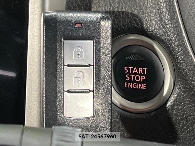 Mitsubishi EK CUSTOM 2013-07 6497087-3