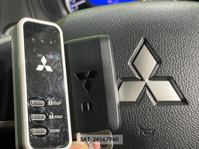 Mitsubishi EK CUSTOM 2013-07 6497087-4