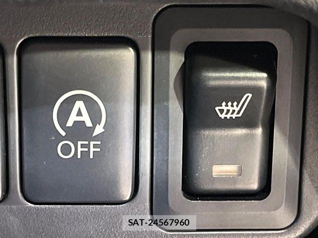 Mitsubishi EK CUSTOM 2013-07 6497087-5