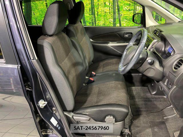 Mitsubishi EK CUSTOM 2013-07 6497087-7
