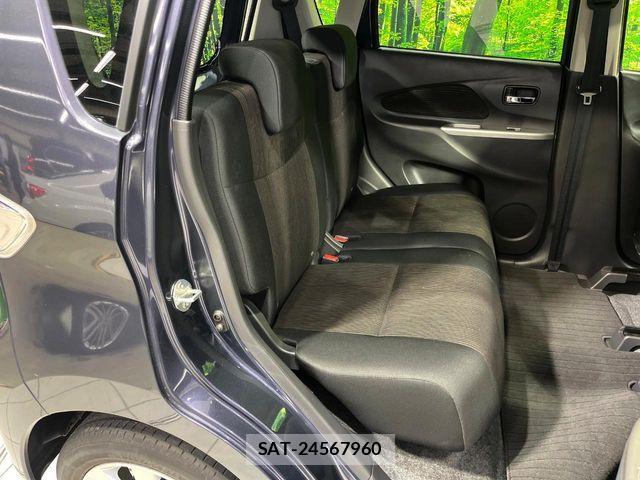 Mitsubishi EK CUSTOM 2013-07 6497087-8