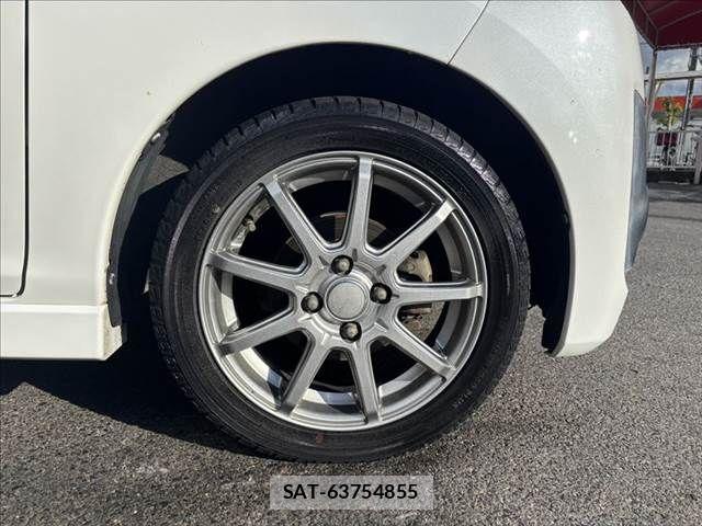 Mitsubishi EK CUSTOM 2014-01 6675793-11