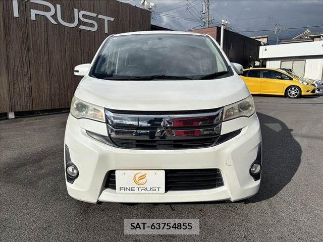Mitsubishi EK CUSTOM 2014-01 6675793-13